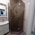 с террасой Sea View/ 44 жемчужина в аркадии Appartement Odessa