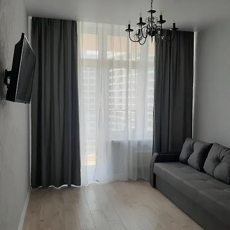 с террасой Sea View/ 44 жемчужина в аркадии