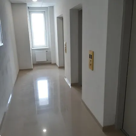 с террасой Sea View/ 44 жемчужина в аркадии Apartment Odesa