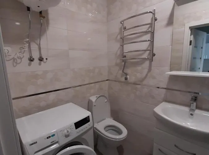 Apartment с террасой Sea View/ 44 жемчужина в аркадии