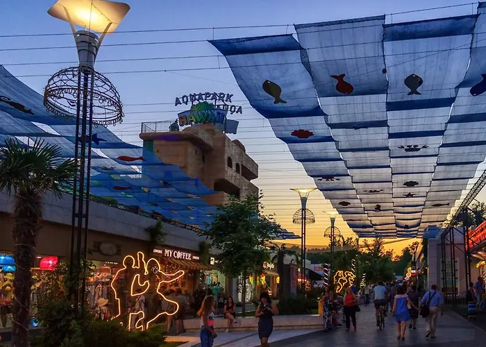 с террасой Sea View/ 44 жемчужина в аркадии