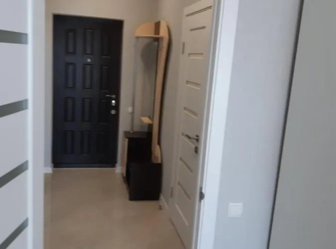 Apartment с террасой Sea View/ 44 жемчужина в аркадии *