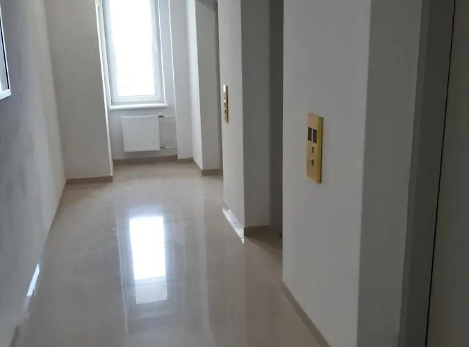 с террасой Sea View/ 44 жемчужина в аркадии Apartment Odesa