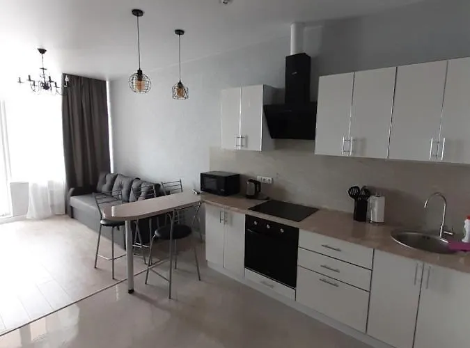 с террасой Sea View/ 44 жемчужина в аркадии *